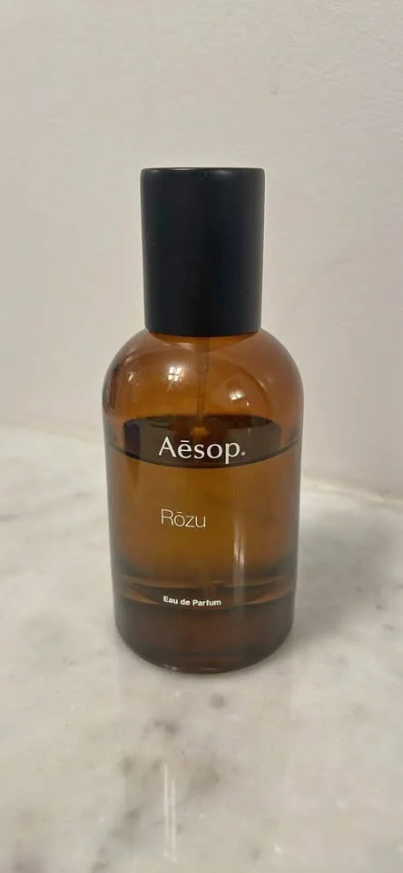 Aesop rozu image indicator(2)