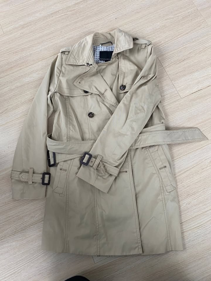 Banana Republic Jacket