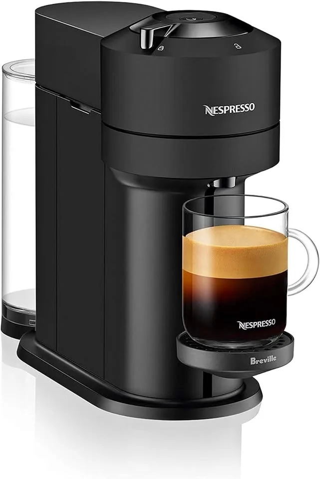 Nespresso Vertuo Next Coffee and Espresso Machine