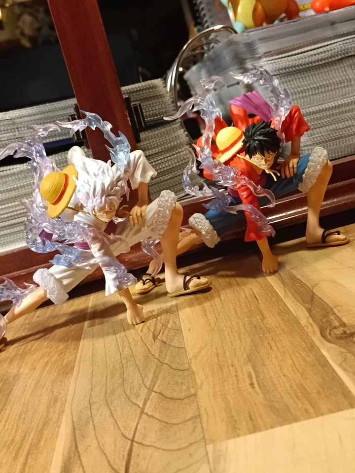 One piece figure - photo 2