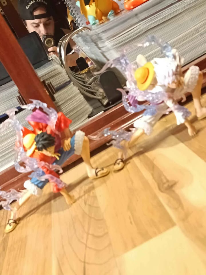 One piece figure - photo 3