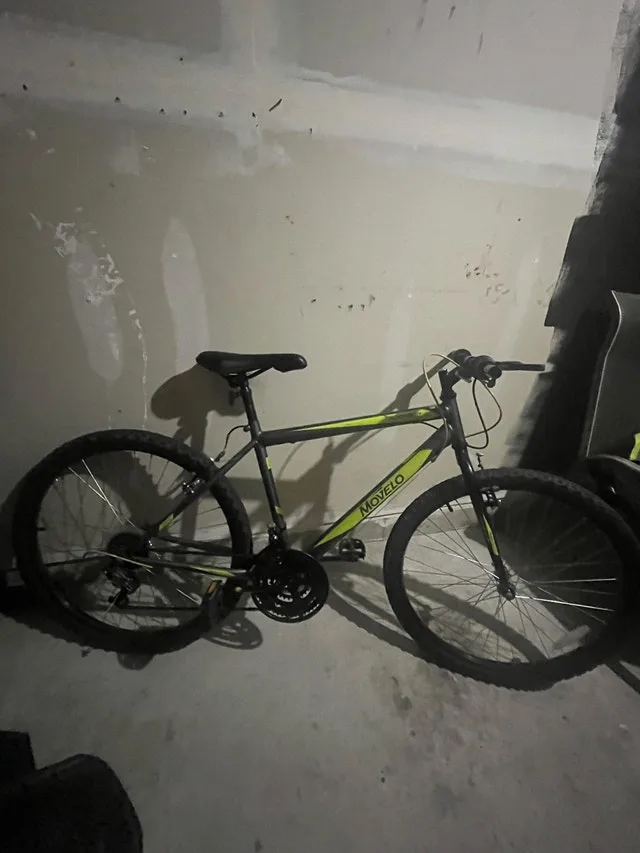 Movelo Algonquin 26" Mountain Bike