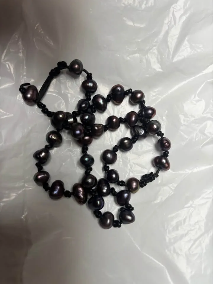 Tahitian Baroque Pearls image indicator(2)