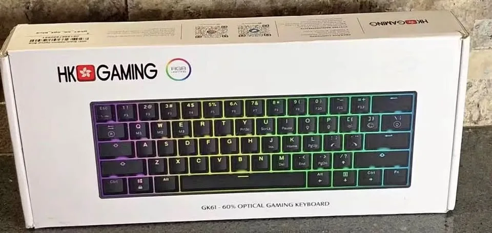Gaming Keyboard