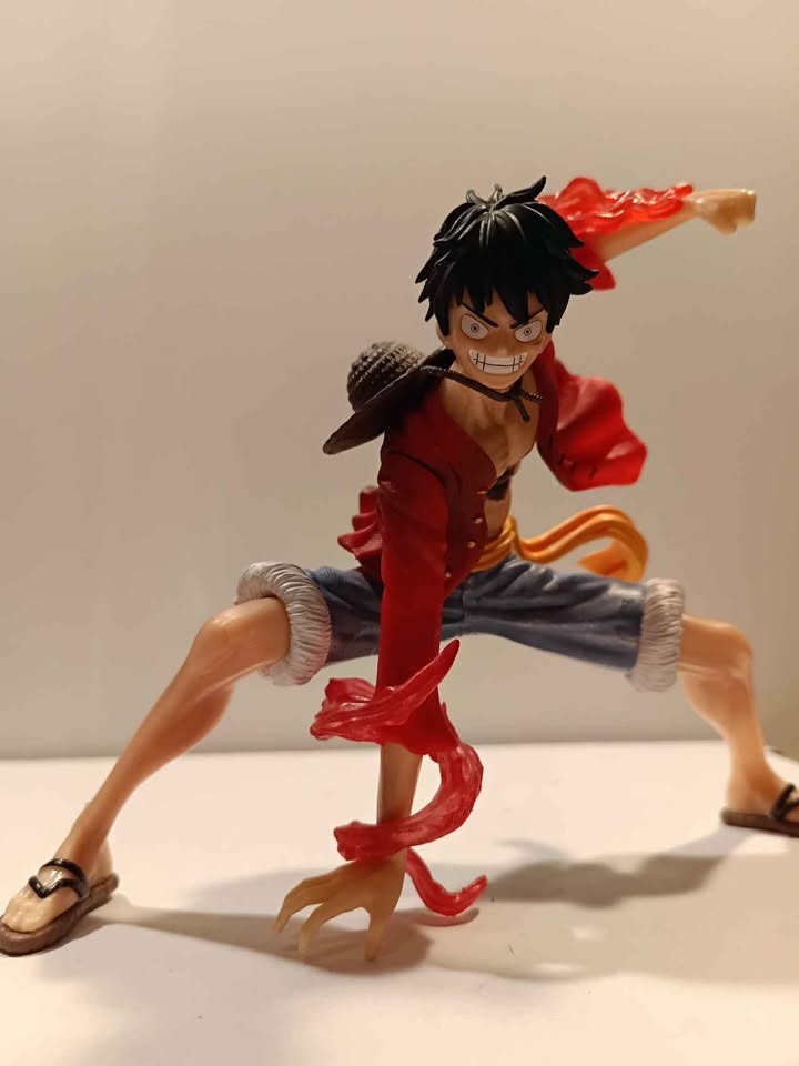 One piece figure - photo 2