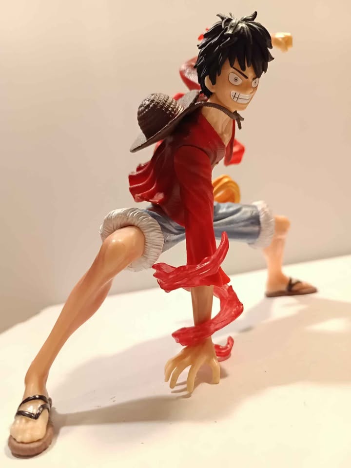 One piece figure - photo 5