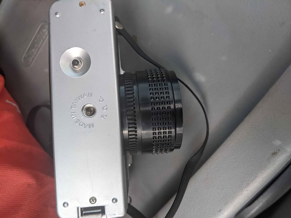 Areta camera untested - photo 4