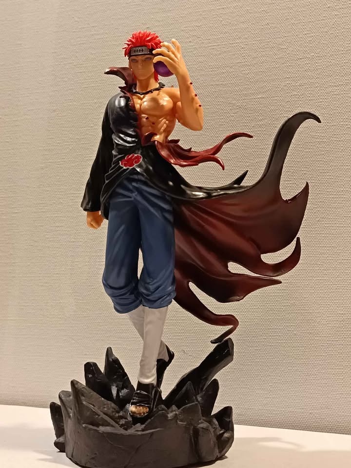 Pain figure - photo 2