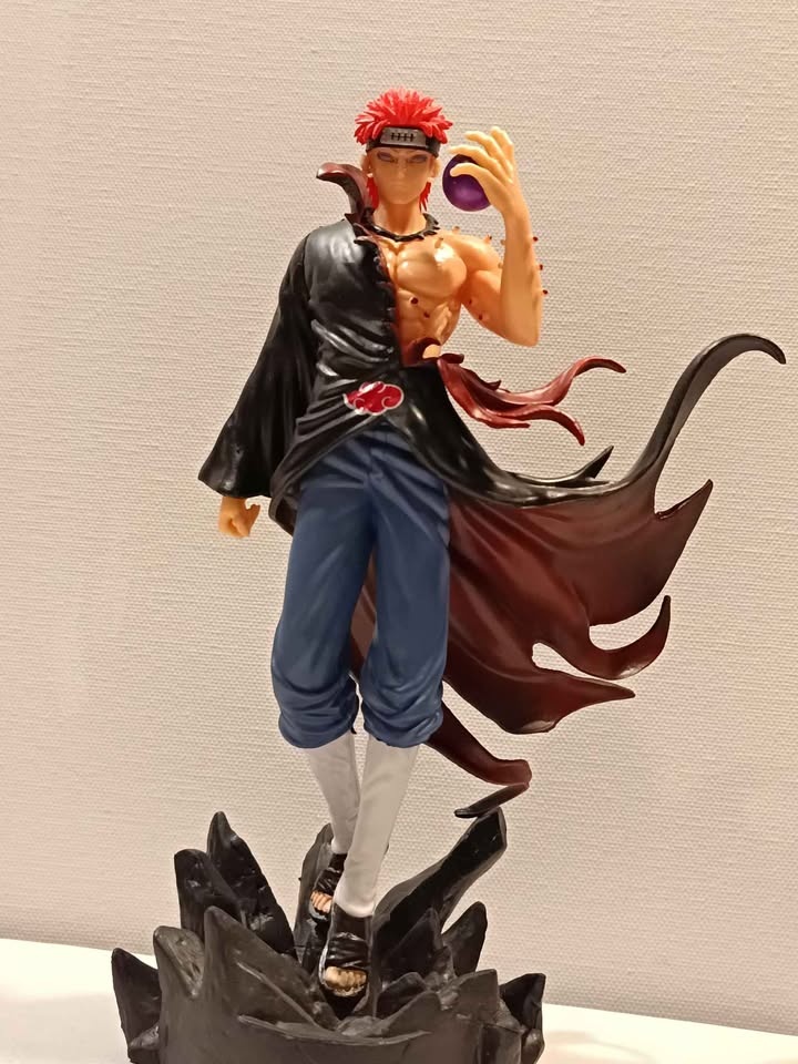 Pain figure - photo 3
