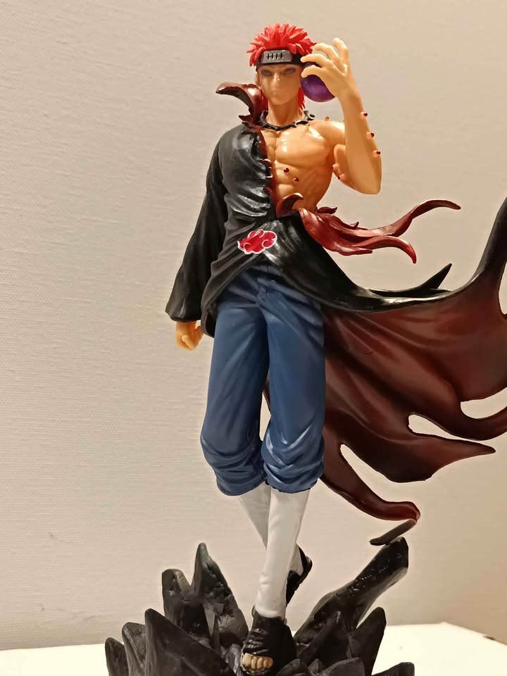 Pain figure - photo 4