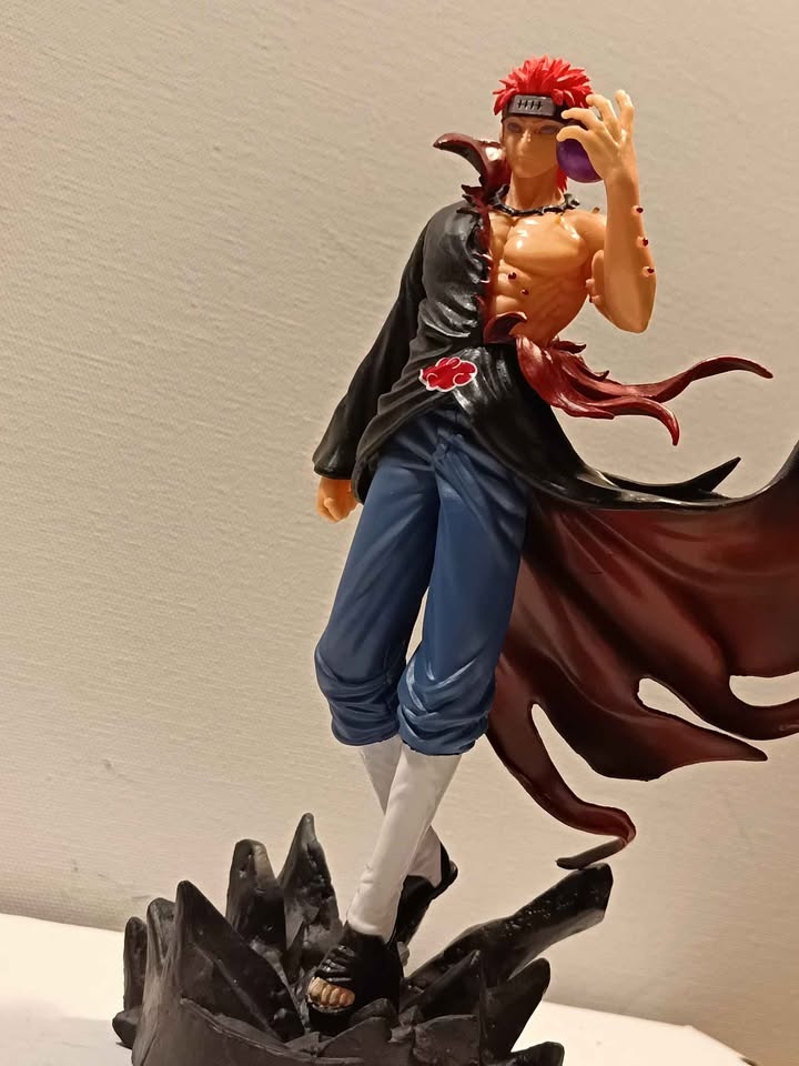 Pain figure - photo 5