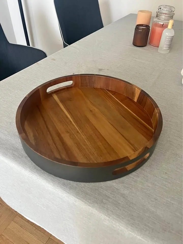 Serving Tray