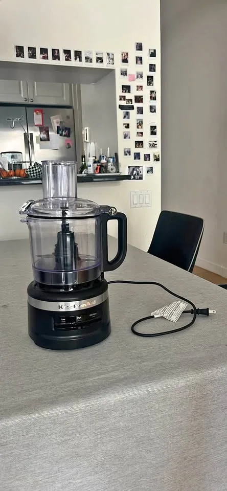 KitchenAid Blender