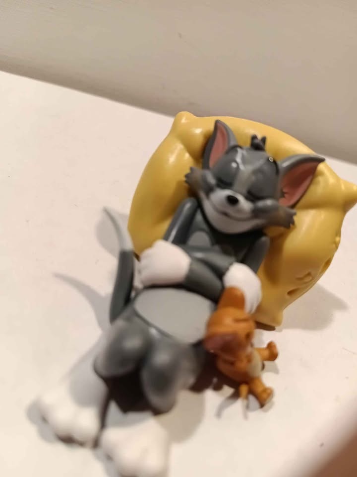 Tom and Jerry - photo 4