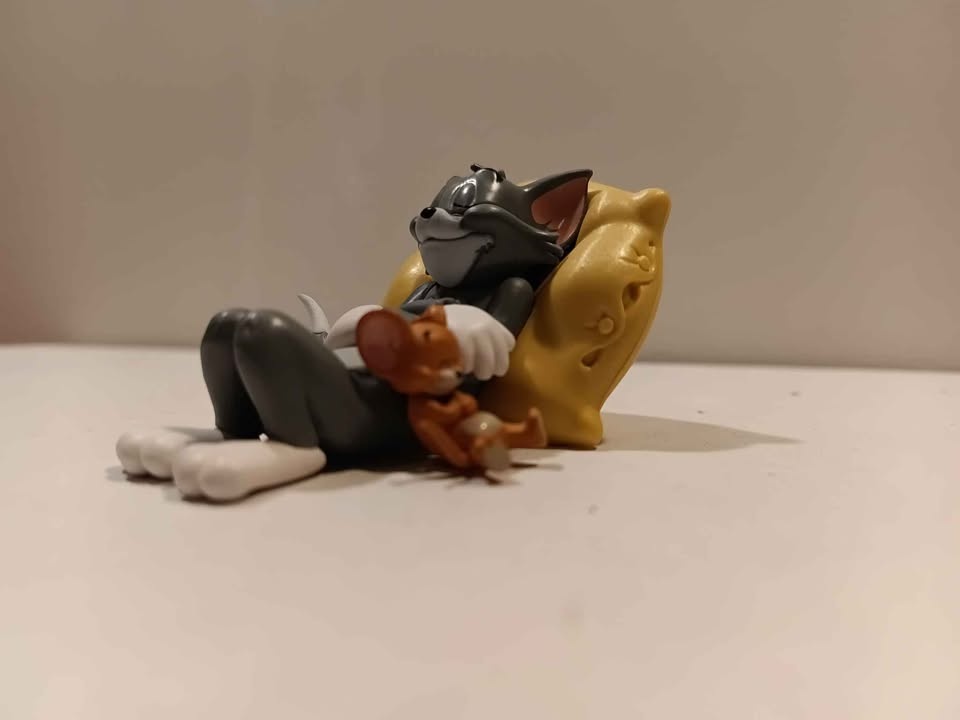 Tom and Jerry - photo 5