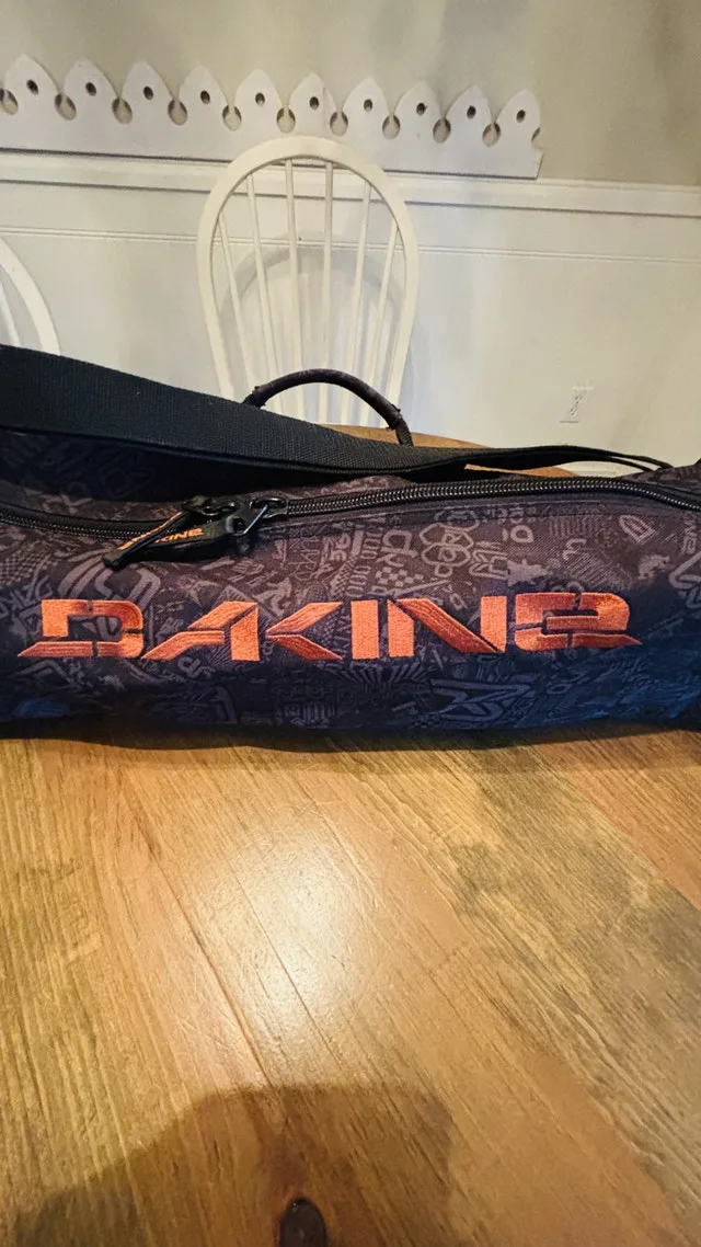 Dakine Ski Sleeve Bag 185 cm