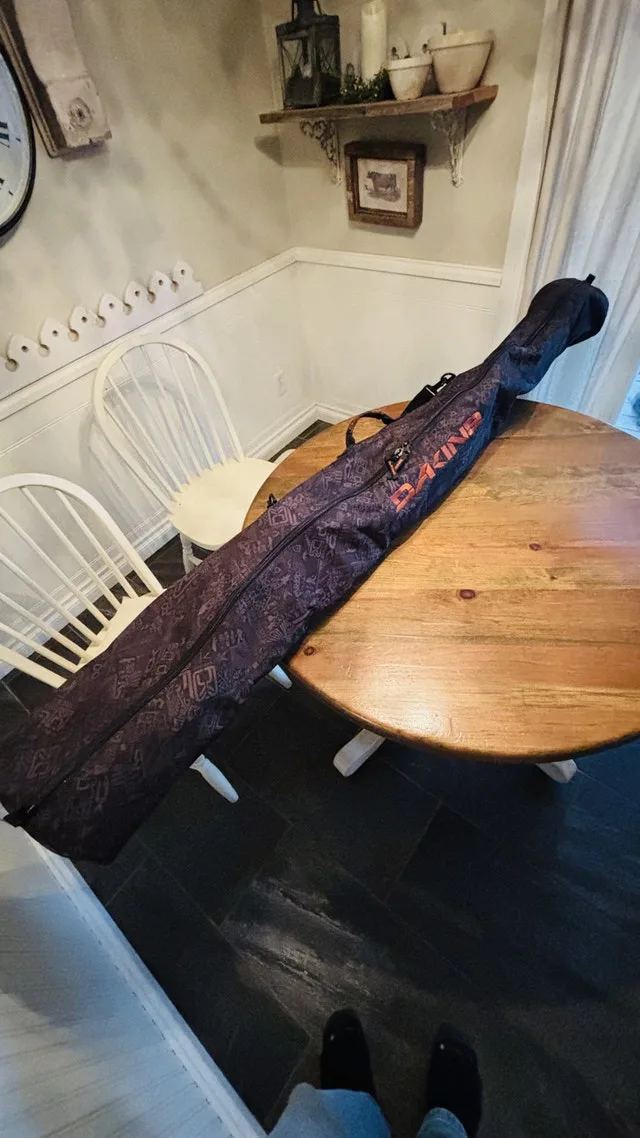 Dakine Ski Sleeve Bag 185 cm image indicator(2)