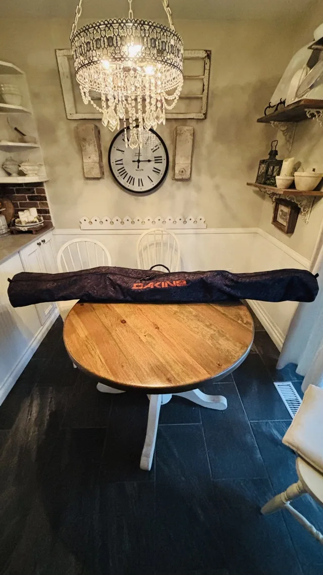 Dakine Ski Sleeve Bag 185 cm image indicator(3)