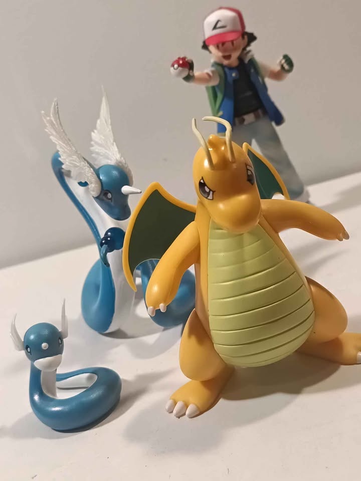 Pokemon - photo 2