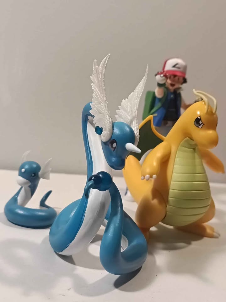 Pokemon - photo 3