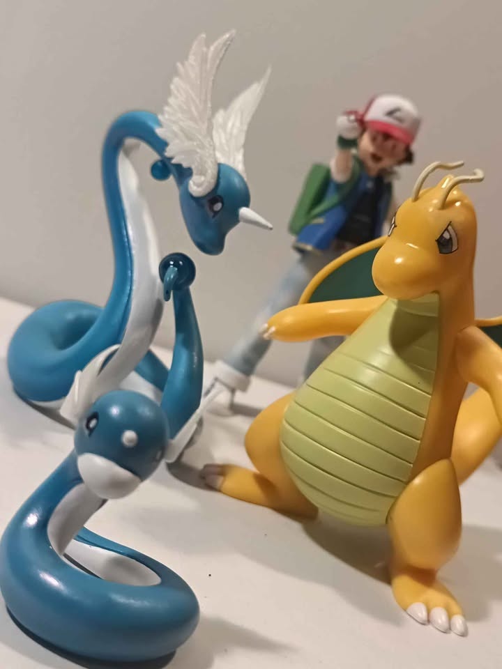 Pokemon - photo 4