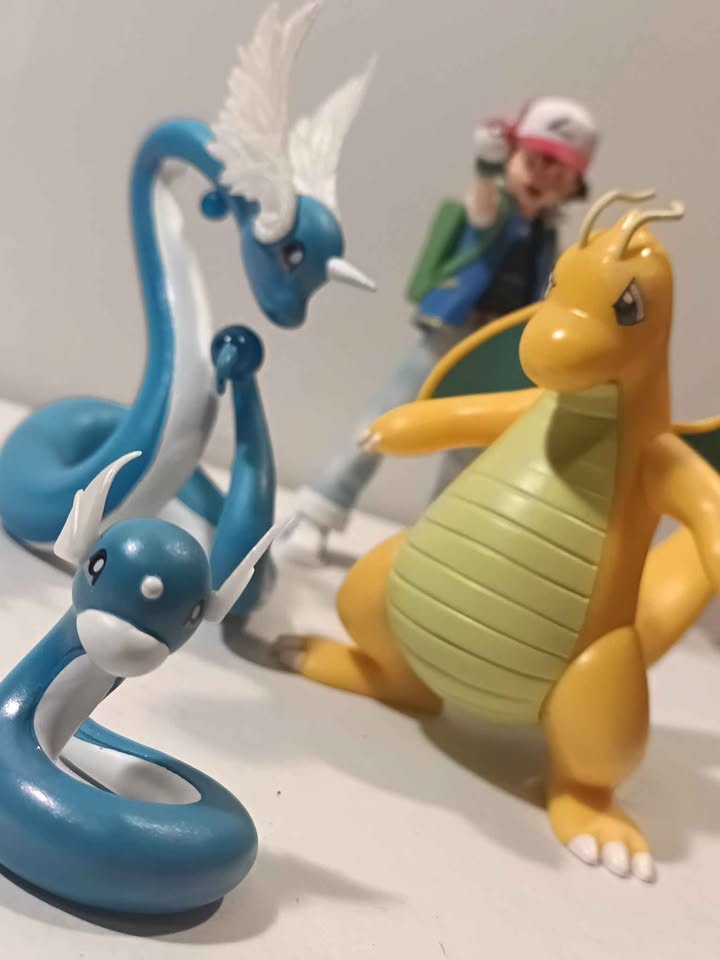 Pokemon - photo 5