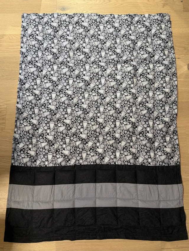 Children’s Weighted Blanket