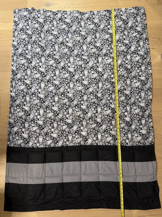 Children’s Weighted Blanket image indicator(2)