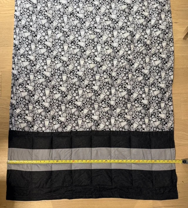 Children’s Weighted Blanket image indicator(3)