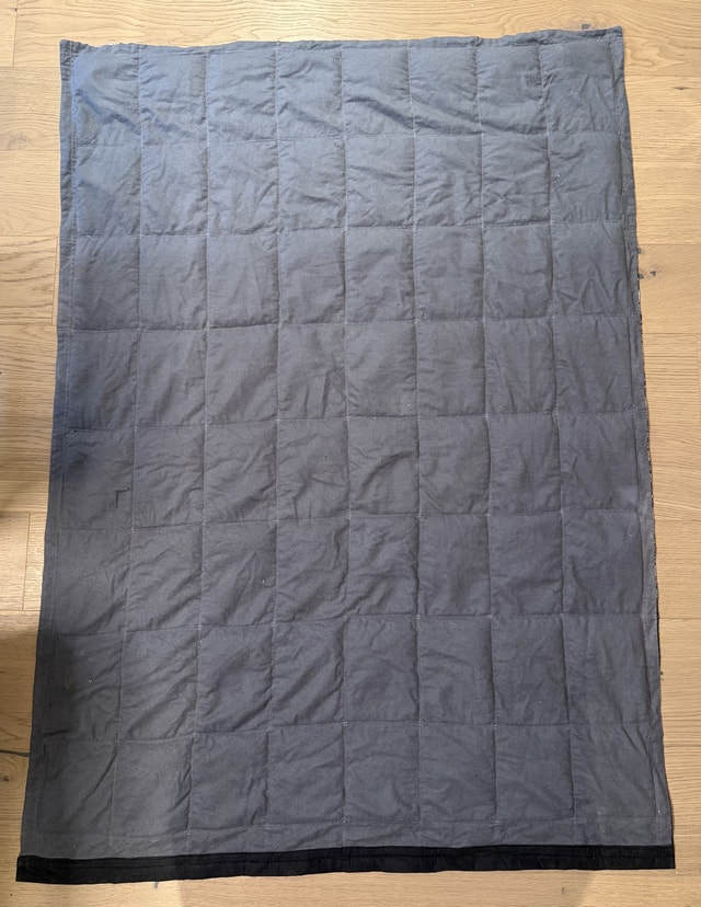 Children’s Weighted Blanket - photo 4