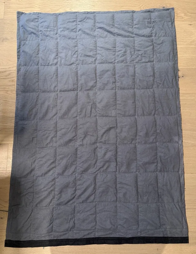 Children’s Weighted Blanket image indicator(4)