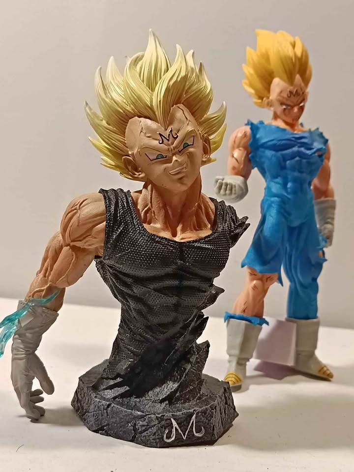 Mijin vegita
