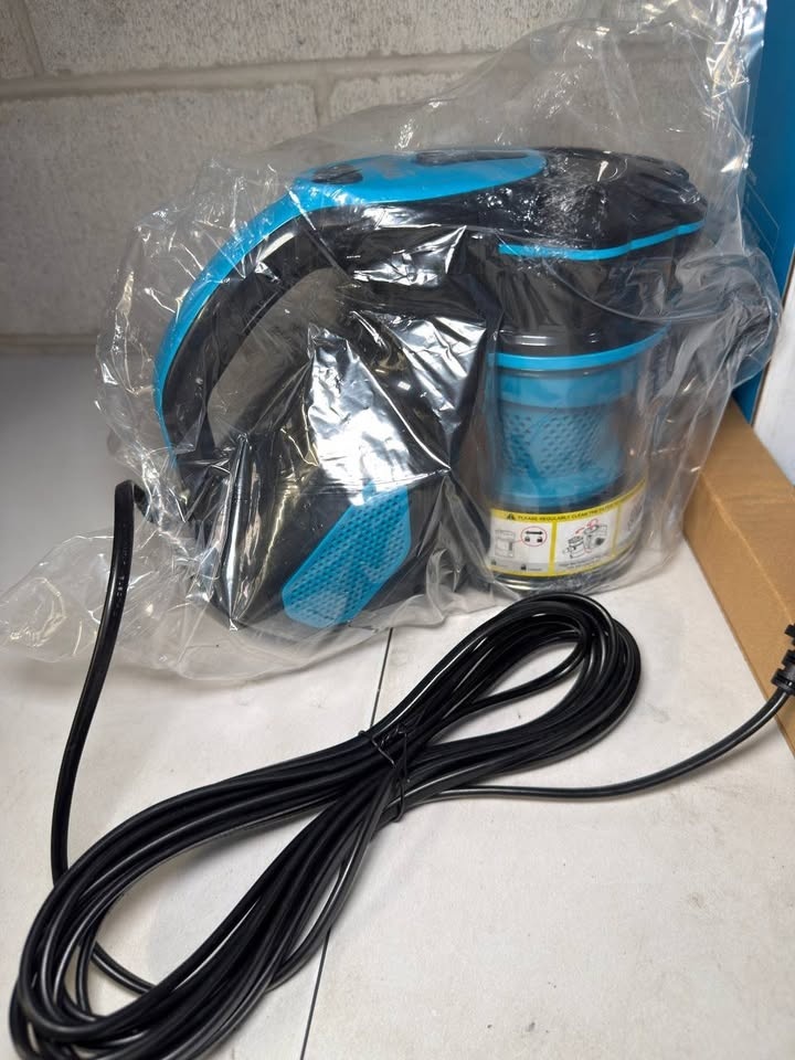 INSE I5 Corded Vacuum Cleaner - photo 4