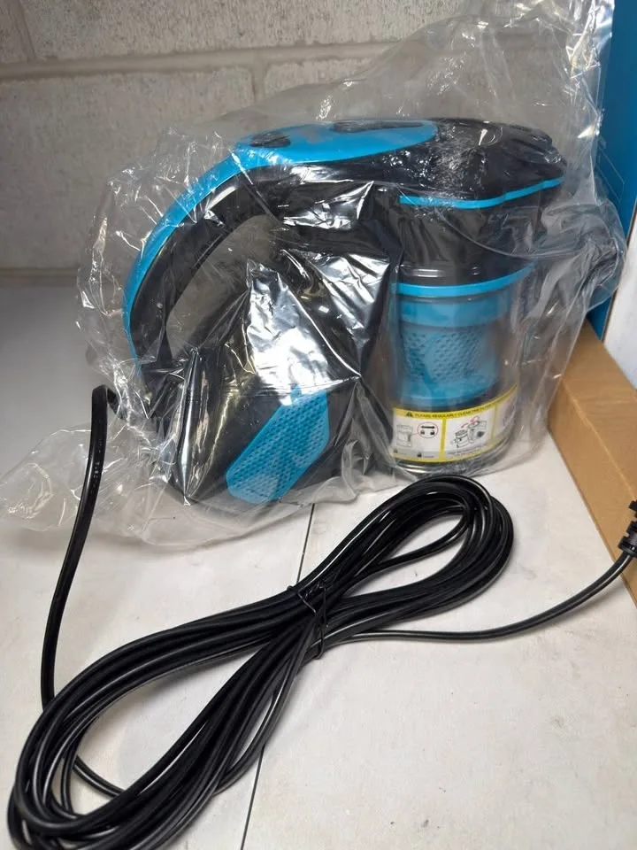INSE I5 Corded Vacuum Cleaner image indicator(4)
