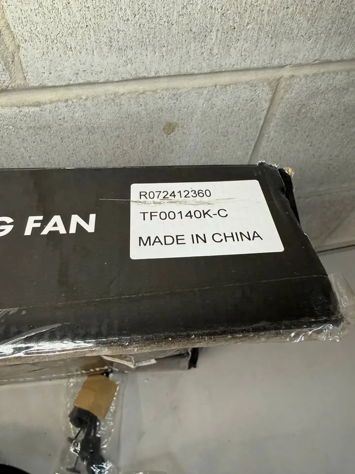 A-Premium Radiator Cooling Fan image indicator(4)