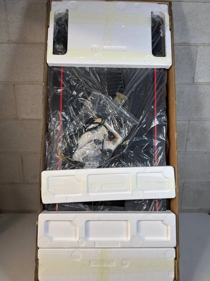 FOUSAE 5 in 1 Foldable 7.5 MPH Treadmill for Home image indicator(2)