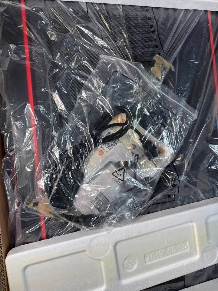 FOUSAE 5 in 1 Foldable 7.5 MPH Treadmill for Home image indicator(3)