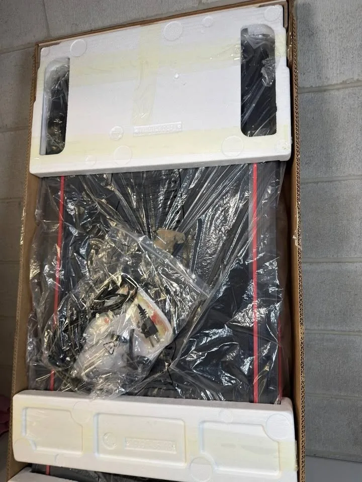 FOUSAE 5 in 1 Foldable 7.5 MPH Treadmill for Home image indicator(4)