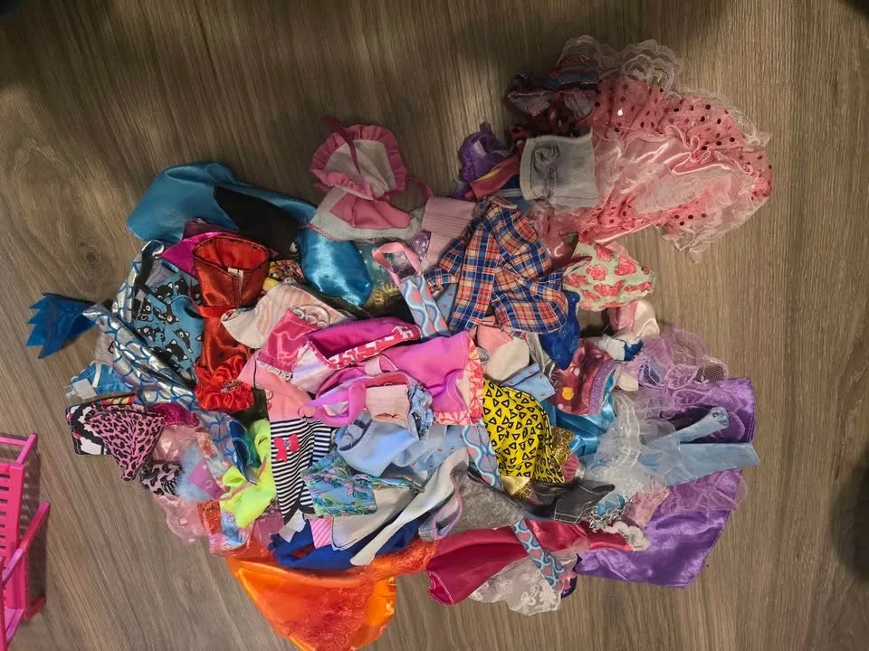 Barbie image indicator(3)