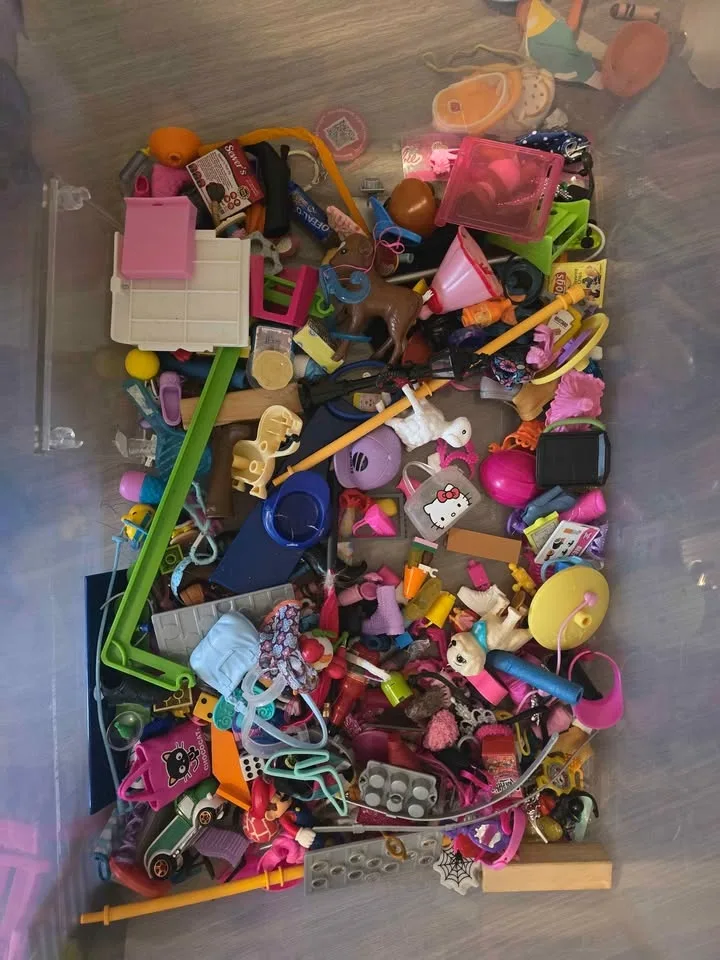 Barbie image indicator(4)