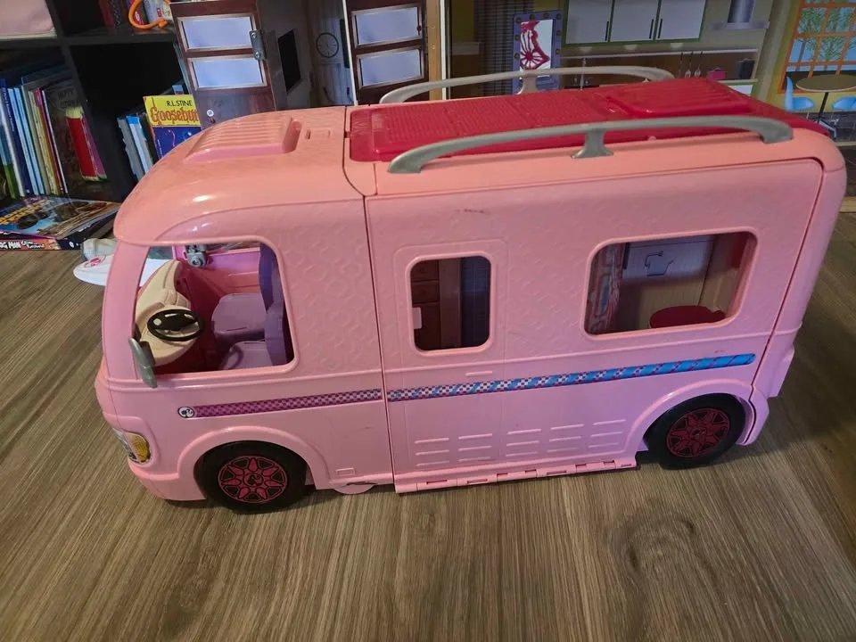 Barbie image indicator(7)