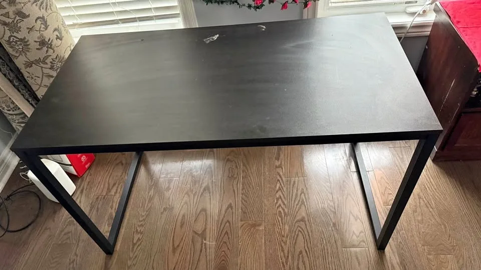 Ikea table