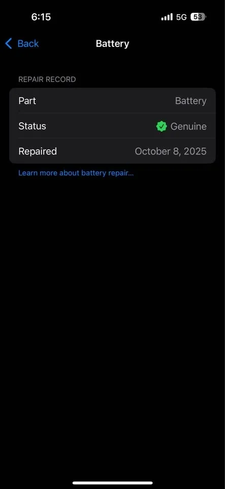 iPhone 14 Pro 128gb image indicator(3)