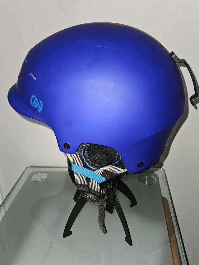 K2 Helmet L- XL - photo 5