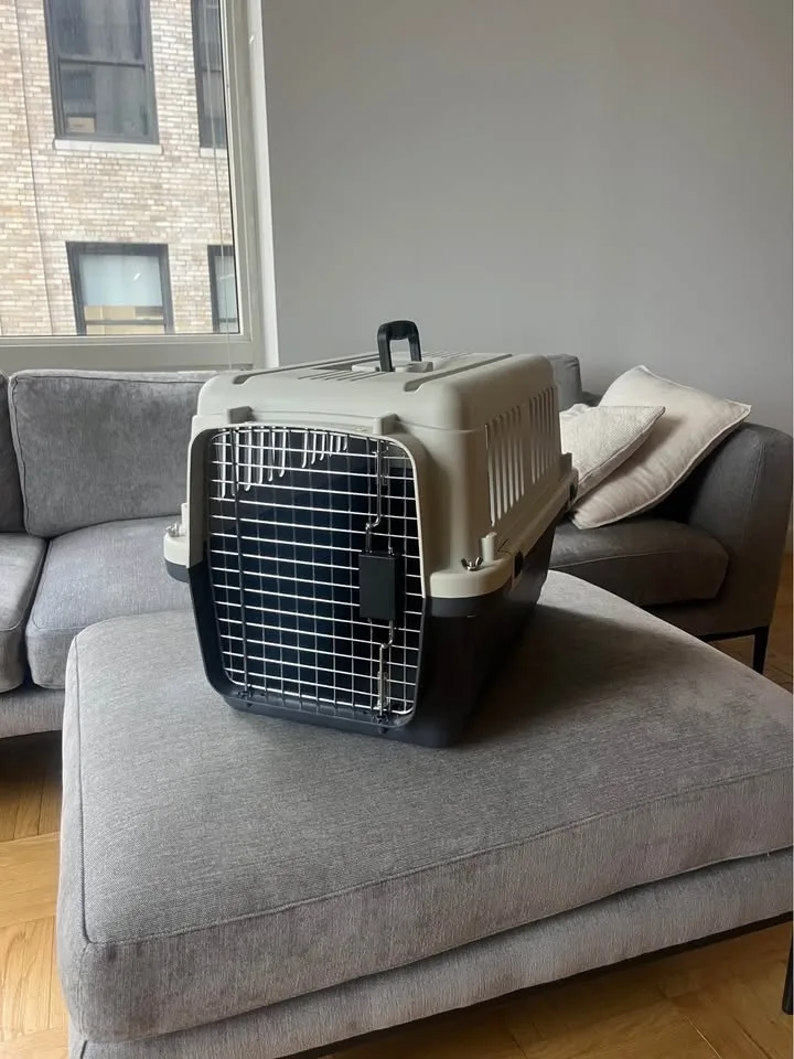 Pet Crate image indicator(2)