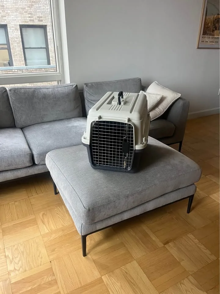 Pet Crate image indicator(3)