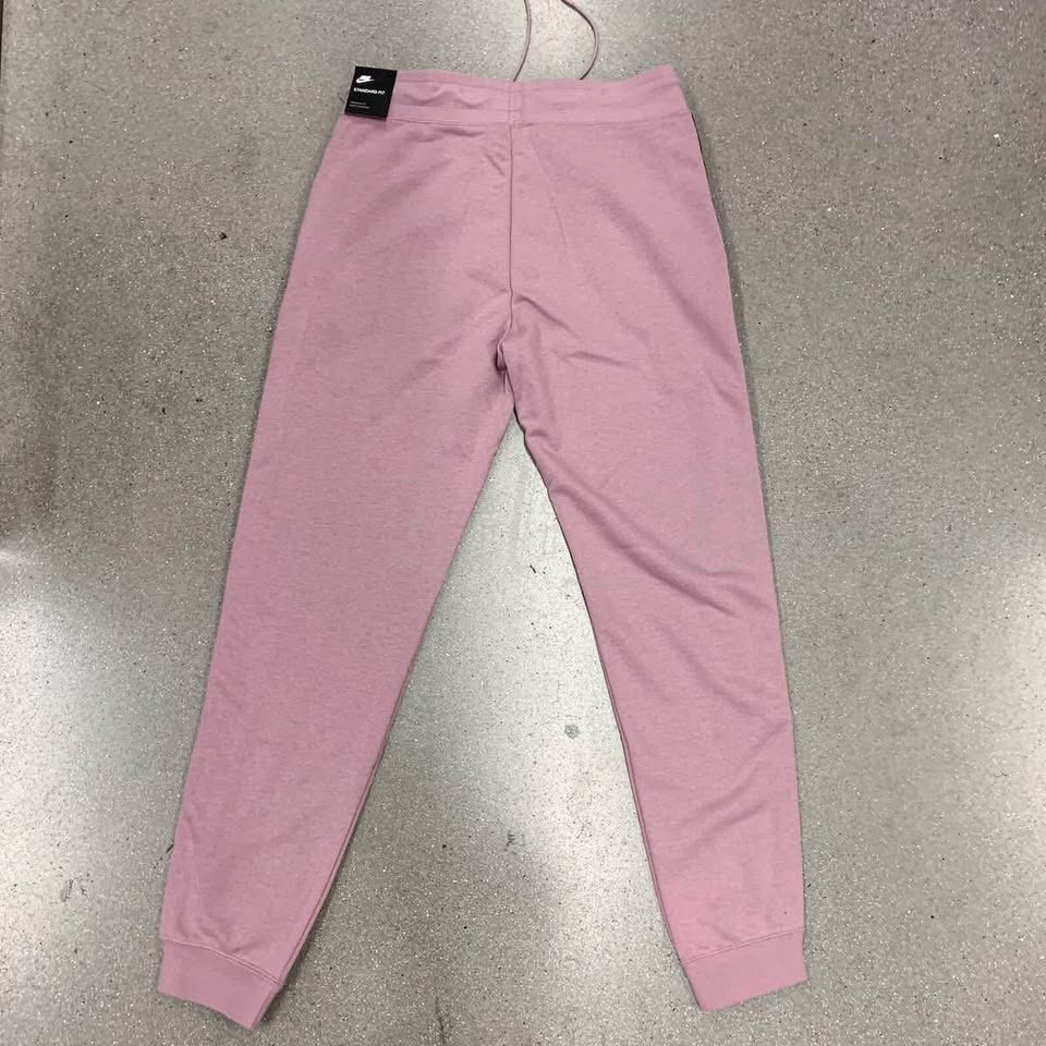 Nike Sportswear Jogger Pants Women's M Pink NWOT! - photo 2