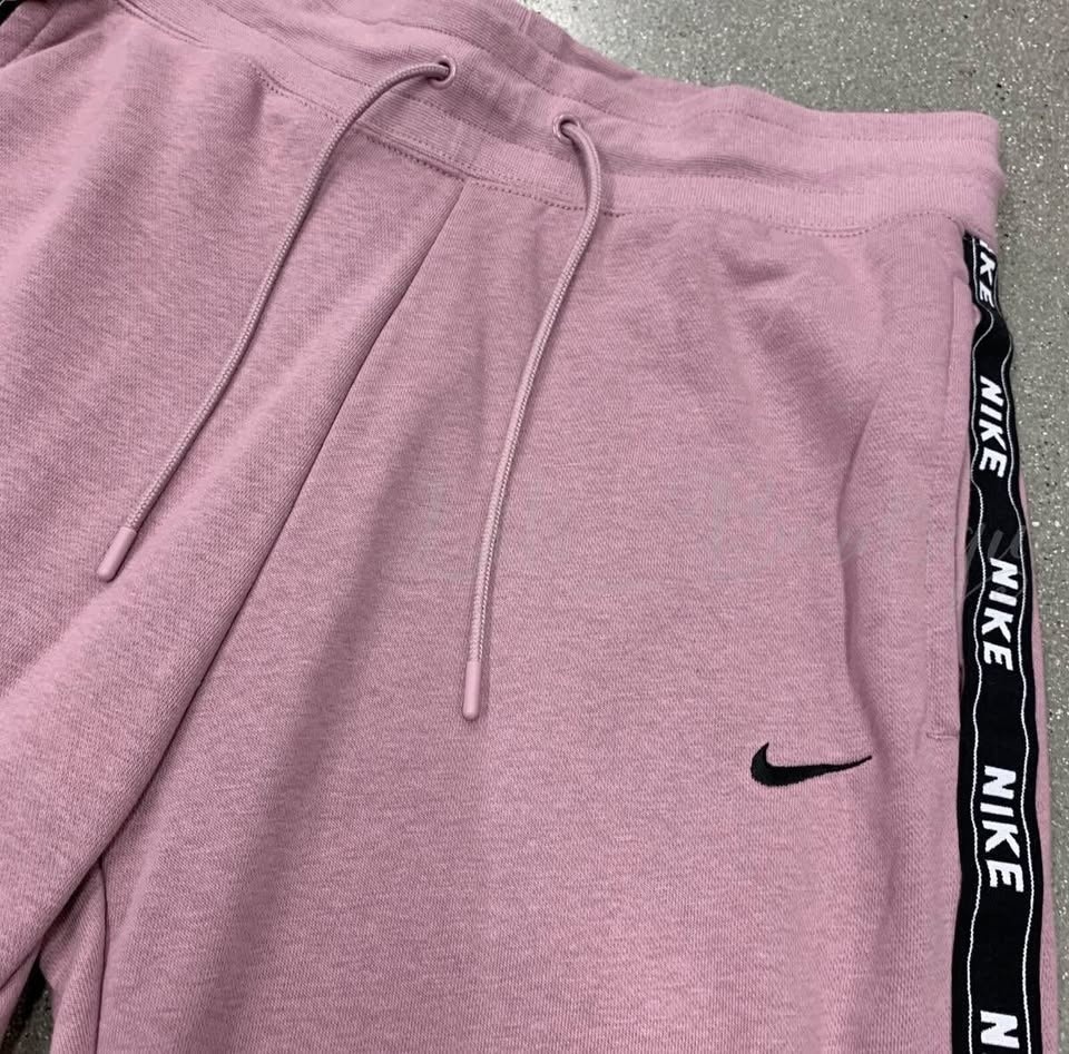 Nike Sportswear Jogger Pants Women's M Pink NWOT! - photo 3