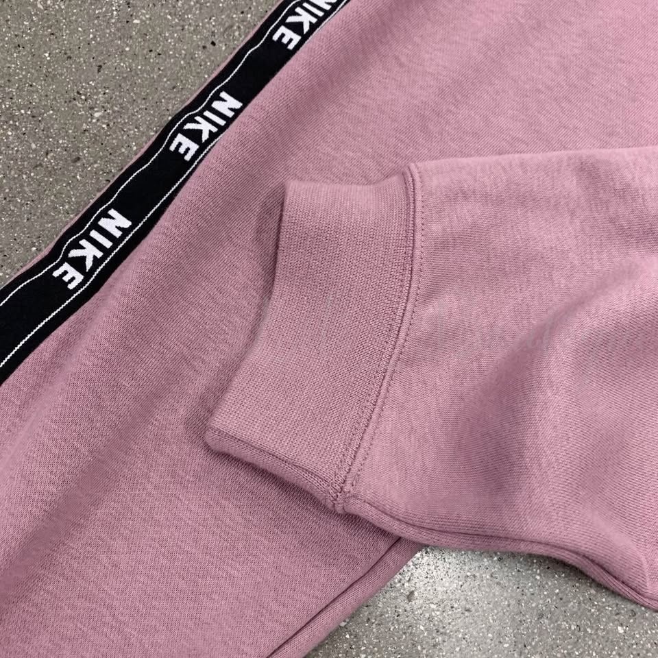 Nike Sportswear Jogger Pants Women's M Pink NWOT! - photo 4