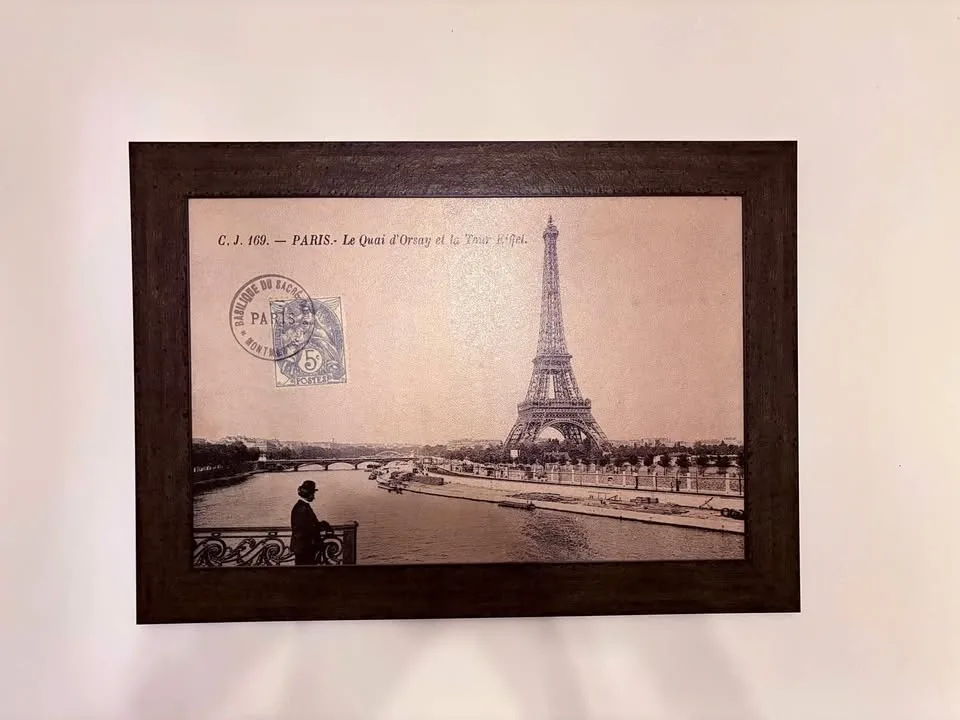 🖼️ Parisian, Ballet & Classic Art Collection – Holiday Sale! ❄️🇫